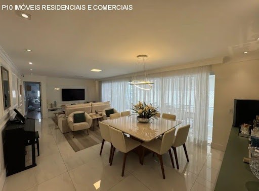 Apartamento, 3 quartos, 147 m² - Foto 9