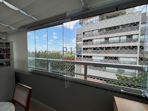 Apartamento, 2 quartos, 75 m² - Foto 2