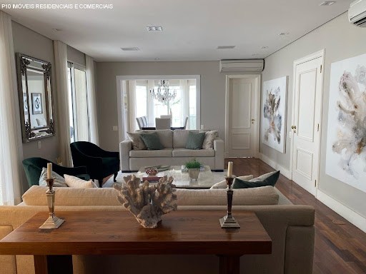 Apartamento, 3 quartos, 260 m² - Foto 18