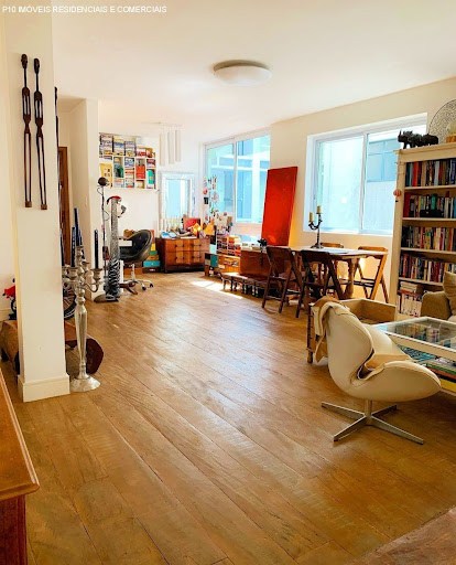 Apartamento, 3 quartos, 147 m² - Foto 11