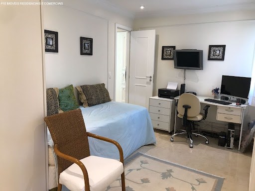 Apartamento, 3 quartos, 135 m² - Foto 6