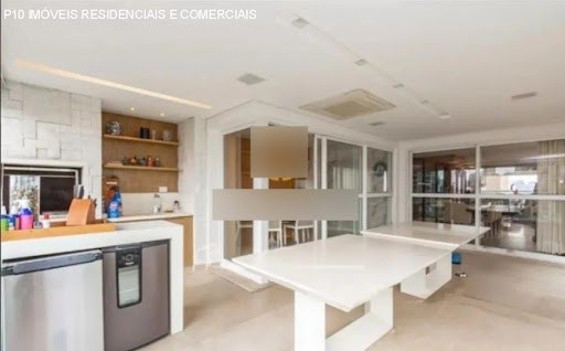 Apartamento, 4 quartos, 440 m² - Foto 9