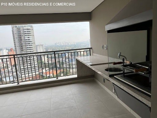 Apartamento, 4 quartos, 157 m² - Foto 10