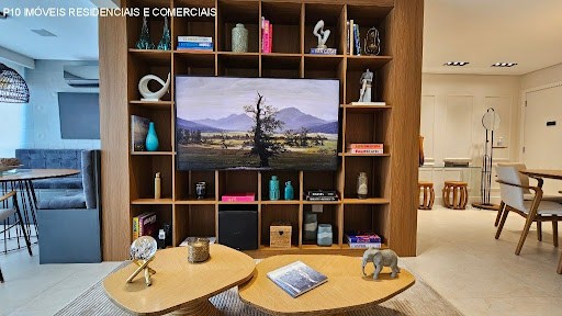 Apartamento, 3 quartos, 128 m² - Foto 6