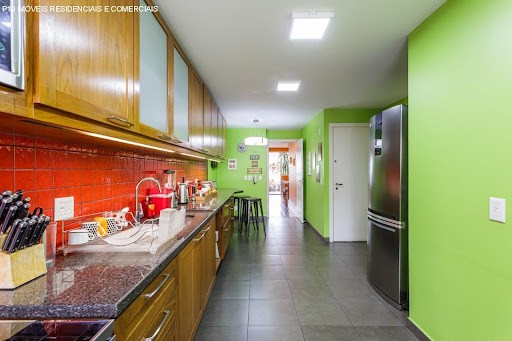 Apartamento, 3 quartos, 189 m² - Foto 22