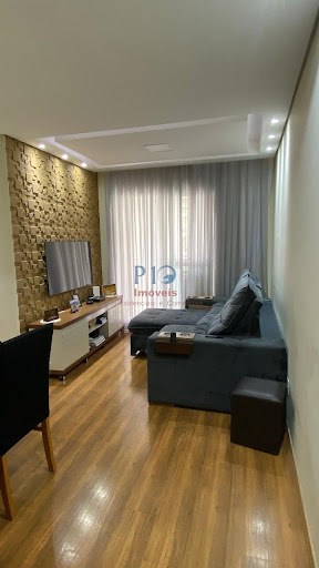 Apartamento, 3 quartos, 69 m² - Foto 8