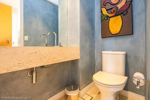 Apartamento, 3 quartos, 200 m² - Foto 27