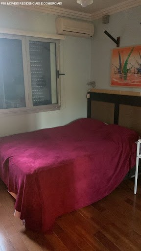 Apartamento, 4 quartos, 240 m² - Foto 21