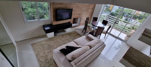 Apartamento, 2 quartos, 87 m² - Foto 1