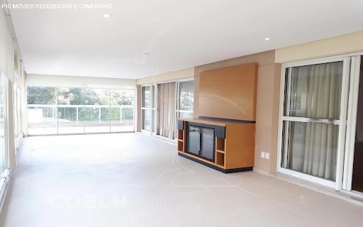 Apartamento, 3 quartos, 679 m² - Foto 1