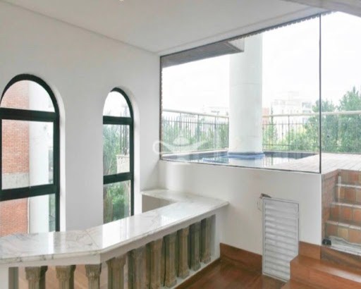 Apartamento, 4 quartos, 389 m² - Foto 9