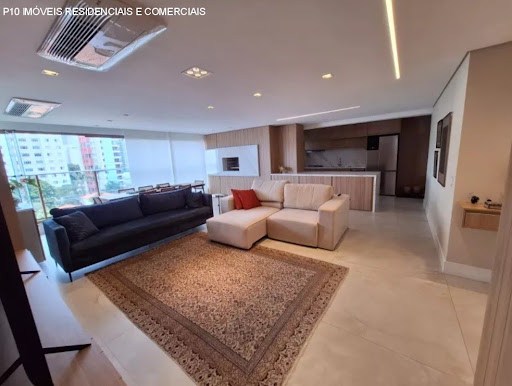 Apartamento, 1 quarto, 110 m² - Foto 9