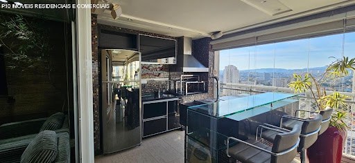 Apartamento, 3 quartos, 206 m² - Foto 6