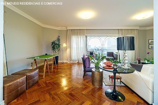 Apartamento, 4 quartos, 347 m² - Foto 37