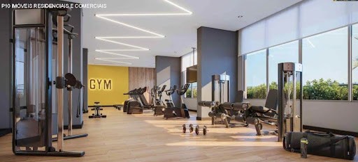 Apartamento, 2 quartos, 73 m² - Foto 11