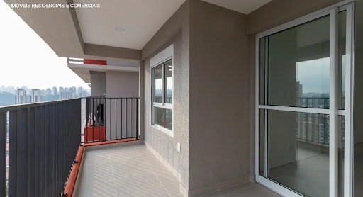 Apartamento, 2 quartos, 63 m² - Foto 7
