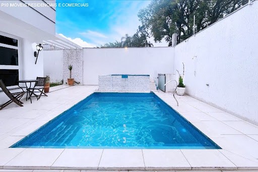 Casa, 5 quartos - Foto 25