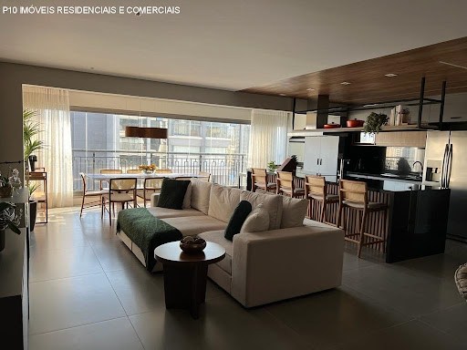 Apartamento, 3 quartos, 149 m² - Foto 19