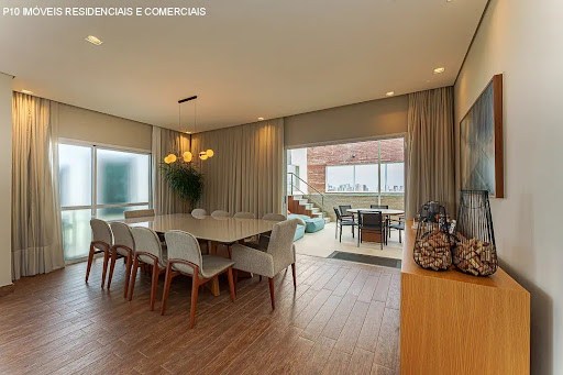 Cobertura, 4 quartos, 355 m² - Foto 24