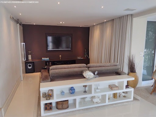 Apartamento, 4 quartos, 332 m² - Foto 8