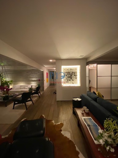 Apartamento, 3 quartos, 250 m² - Foto 10