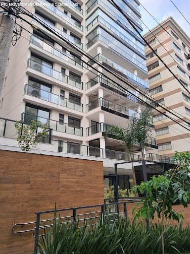 Apartamento, 3 quartos, 205 m² - Foto 6