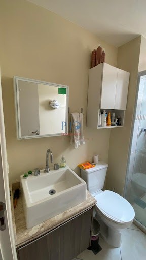 Apartamento, 3 quartos, 69 m² - Foto 23