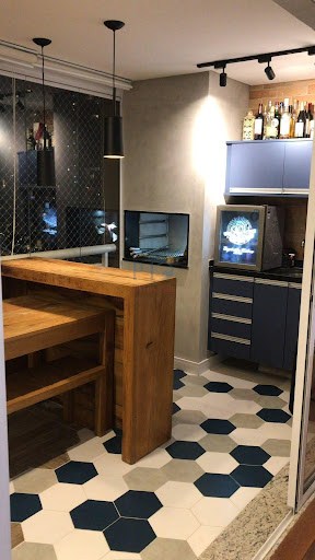 Apartamento, 3 quartos, 128 m² - Foto 32