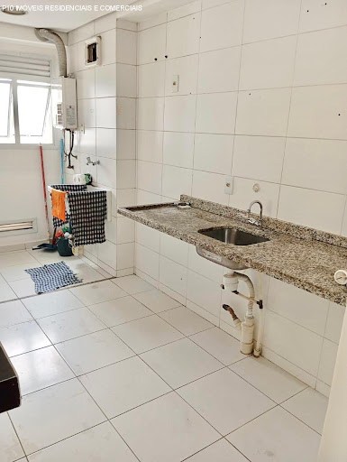 Apartamento, 3 quartos, 70 m² - Foto 3