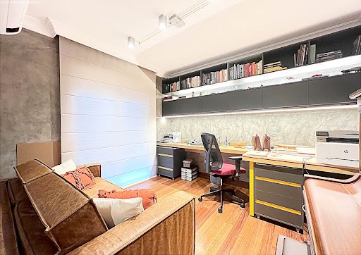 Apartamento, 4 quartos, 226 m² - Foto 9