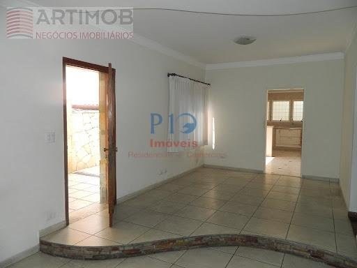 Casa, 4 quartos, 260 m² - Foto 14