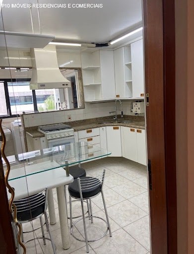 Apartamento, 4 quartos, 155 m² - Foto 15