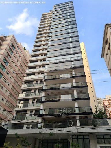 Apartamento, 3 quartos, 205 m² - Foto 12
