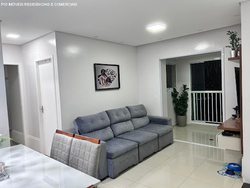 Apartamento, 2 quartos, 61 m² - Foto 24