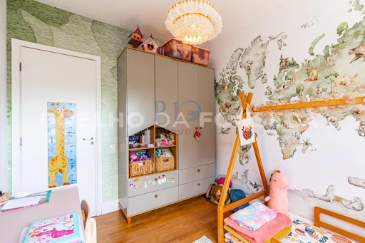Apartamento, 4 quartos, 200 m² - Foto 21