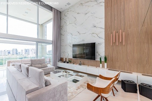 Apartamento, 4 quartos, 316 m² - Foto 41