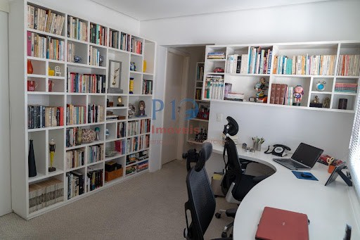 Cobertura, 4 quartos, 400 m² - Foto 31