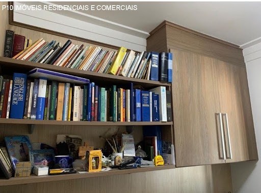 Apartamento, 3 quartos, 170 m² - Foto 32