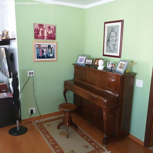 Apartamento, 4 quartos, 445 m² - Foto 26