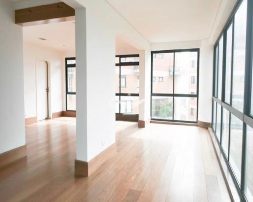 Apartamento, 4 quartos, 389 m² - Foto 4