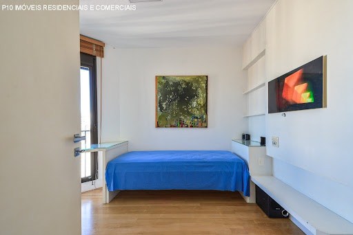 Apartamento, 3 quartos, 224 m² - Foto 18