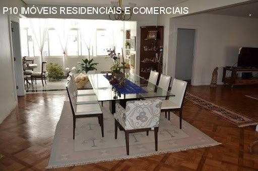 Apartamento, 3 quartos, 280 m² - Foto 8