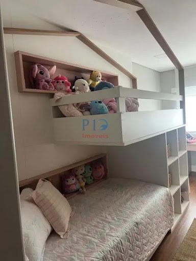Apartamento, 4 quartos, 185 m² - Foto 9