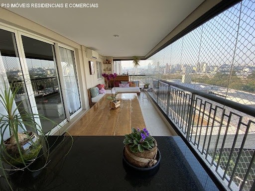 Apartamento, 3 quartos, 160 m² - Foto 1