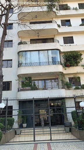 Apartamento, 3 quartos, 200 m² - Foto 41