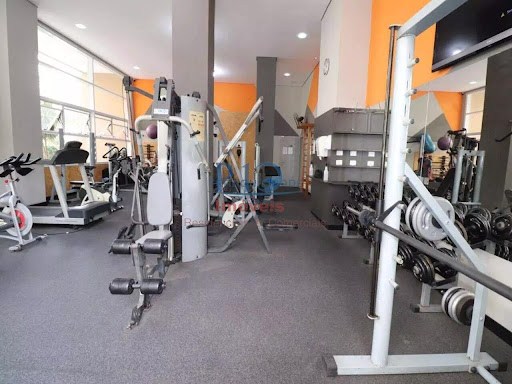 Apartamento, 3 quartos, 127 m² - Foto 53