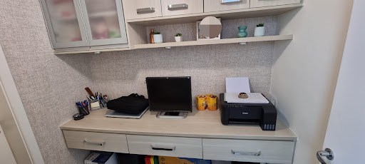 Apartamento, 3 quartos, 138 m² - Foto 9