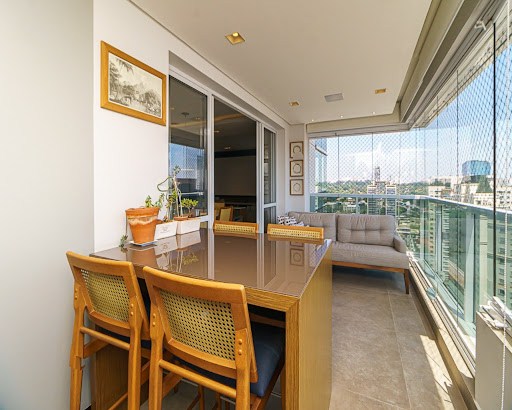 Apartamento, 3 quartos, 165 m² - Foto 18