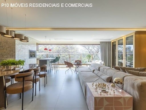 Apartamento, 2 quartos, 142 m² - Foto 1