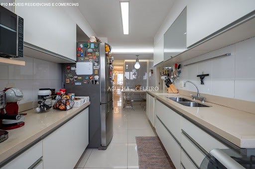 Apartamento, 3 quartos, 189 m² - Foto 3